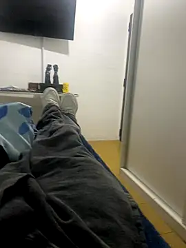 Naxxx online show from October 2, 10:25 pm