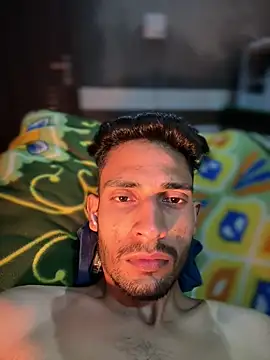 AjaxStar online show from February 14, 6:36 pm