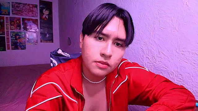 shinji-18 online show from March 22, 12:17 am