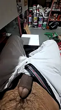 dickerdaddy25 online show from January 22, 2:14 pm