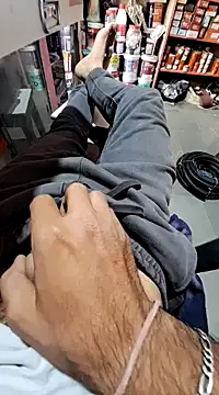 dickerdaddy25 online show from January 18, 10:28 am