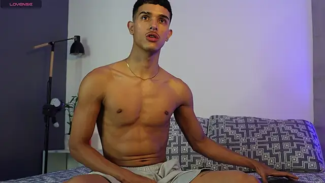 Busterspinter online show from October 24, 9:49 pm