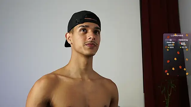 Busterspinter online show from March 13, 1:57 am