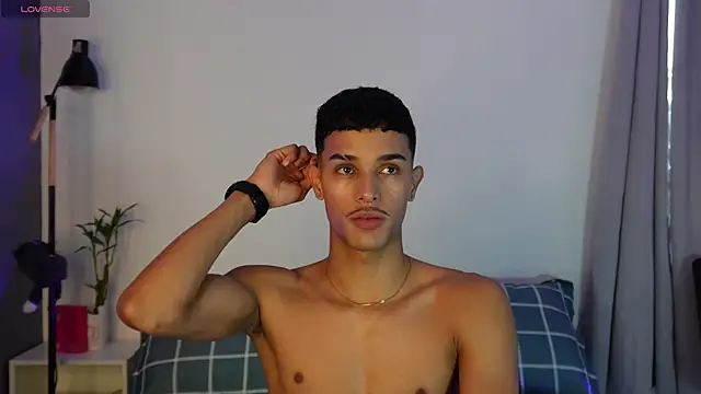 Busterspinter online show from November 23, 7:47 pm