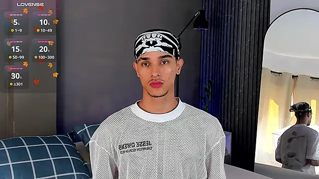 Busterspinter online show from January 12, 3:35 pm