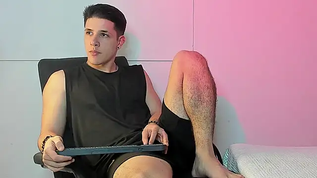 Adan rivas  online show from January 7, 11:24 pm