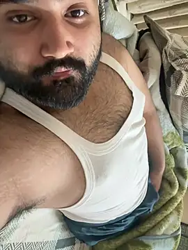 Dicky Rohan online show from March 11, 5:35 pm