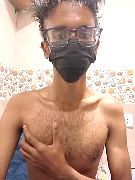 mackyjam online show from October 29, 2:42 pm