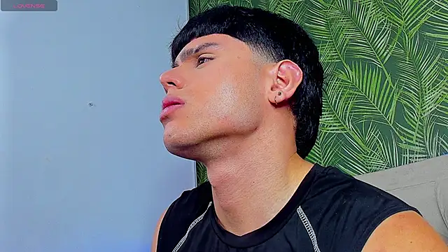 Nathaniel Park online show from April 20, 2:36 am