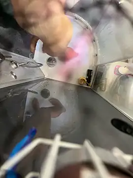 lescro95  online show from April 6, 2:29 pm