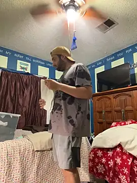 ReedRixchards online show from March 23, 4:51 am