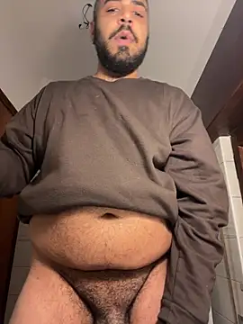 Dikkiduohottt online show from January 10, 4:44 pm