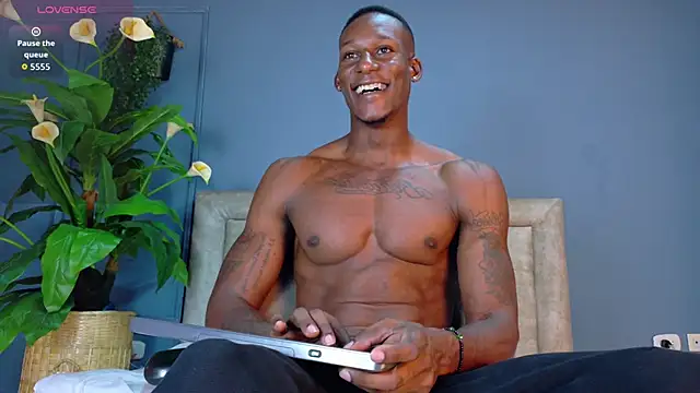 Iker bigdick online show from February 18, 7:22 pm