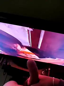 TheLuXiX2234 online show from April 30, 3:35 am