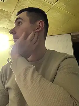 Rowing199456 online show from January 31, 6:25 pm