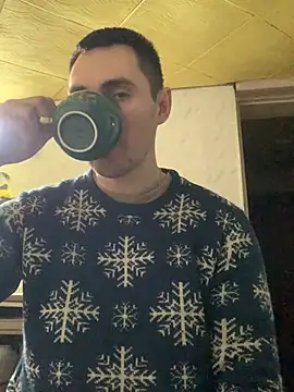 Rowing199456 online show from March 18, 8:05 pm