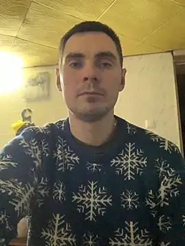 Rowing199456 online show from February 19, 7:16 pm