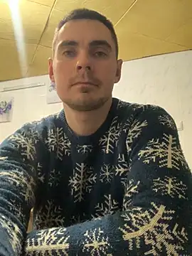 Rowing199456 online show from December 28, 8:25 pm