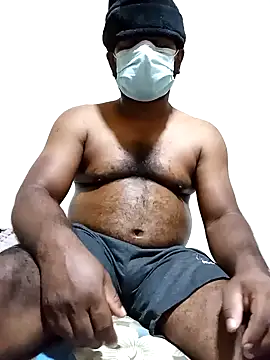 Nogeris20 online show from January 20, 4:23 pm