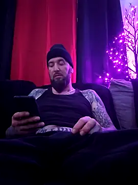 Beardedtattood online show from March 11, 12:44 am