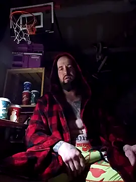 Beardedtattood online show from December 4, 1:47 am