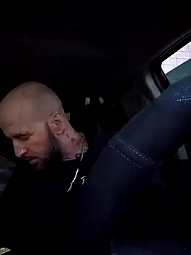 Beardedtattood online show from January 14, 12:45 pm