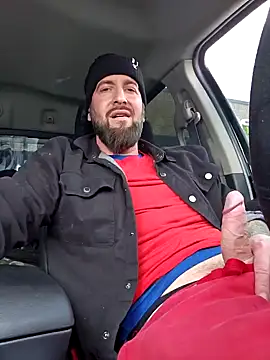 Beardedtattood online show from December 5, 6:13 pm