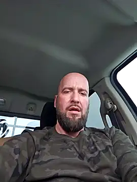 Beardedtattood online show from January 5, 8:21 pm