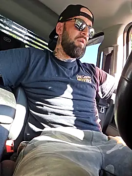 Beardedtattood online show from September 17, 2:01 am