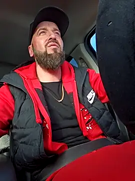 Beardedtattood online show from February 17, 1:42 pm