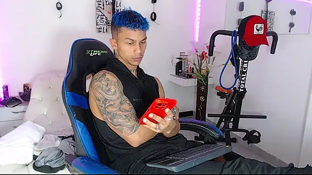 Leonard Price online show from March 13, 12:13 pm