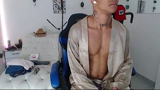 Leonard Price online show from March 15, 11:17 pm