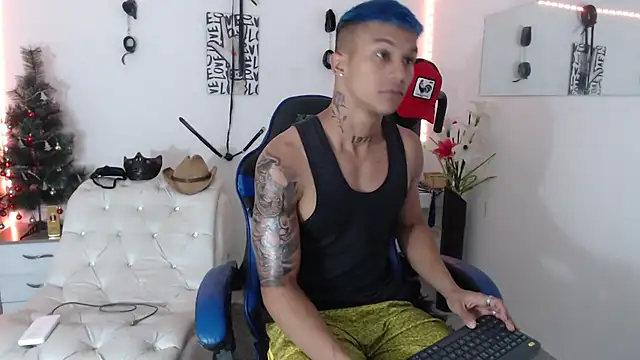 Leonard Price online show from February 2, 2:48 am