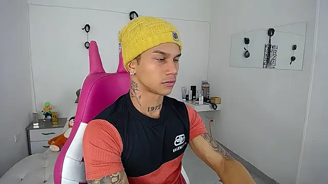 Leonard Price online show from September 12, 7:30 am