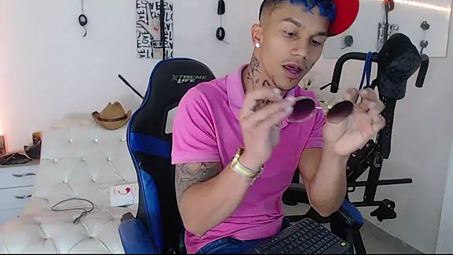 Leonard Price online show from March 8, 1:55 pm