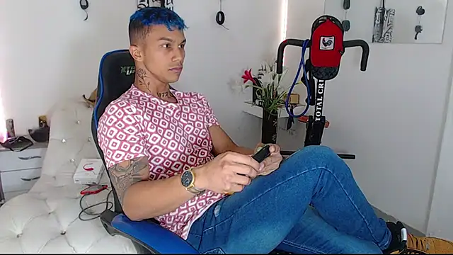 Leonard Price online show from March 15, 3:51 am