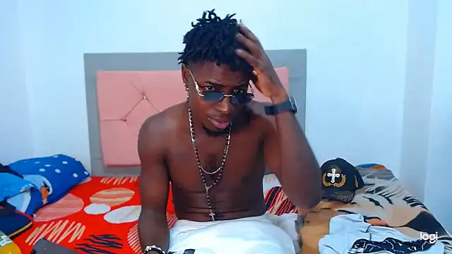 jaycolinss online show from March 20, 8:45 pm