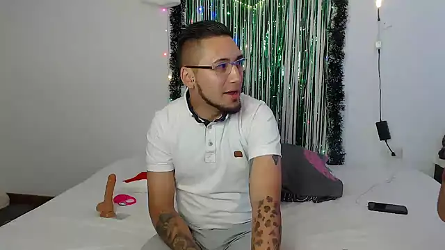 Jeiison duf online show from December 19, 2:36 pm