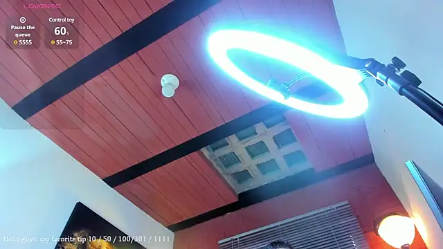 Ethan Castellano online show from January 31, 7:29 pm