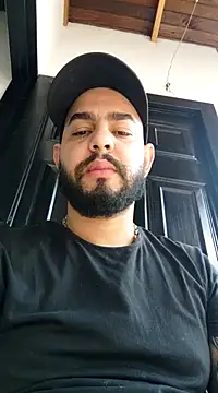 Ethan Castellano online show from December 9, 4:51 pm