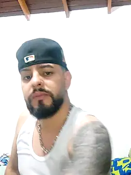 Ethan Castellano online show from December 27, 4:26 am