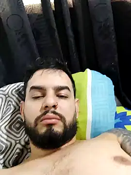 Ethan Castellano online show from December 21, 8:21 pm