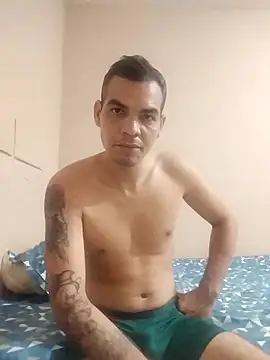 Elvisjrosales online show from March 3, 5:42 pm