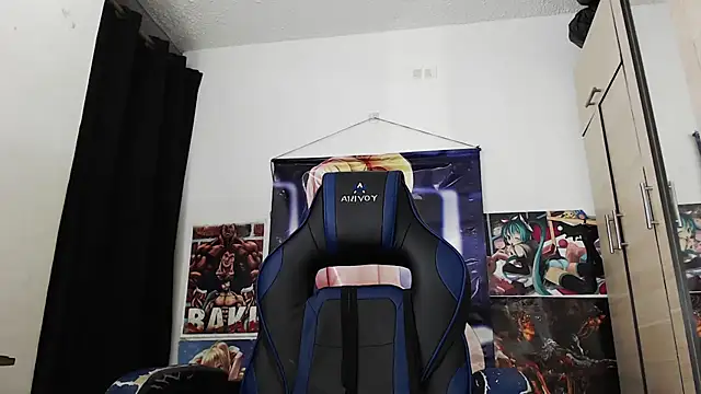 sr jaeger online show from November 10, 8:14 pm