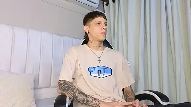 Adam hard  online show from September 15, 7:04 pm