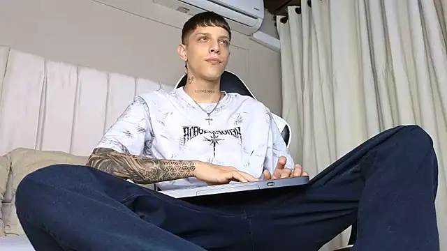 Adam hard  online show from September 11, 8:19 pm