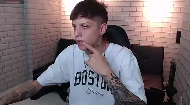 Adam hard  online show from January 7, 7:59 pm