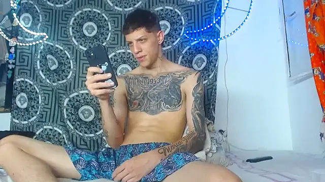 Adam hard  online show from November 19, 11:48 pm