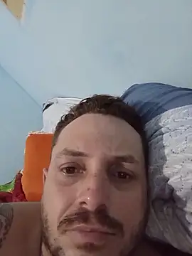 Tonygoias34 online show from January 6, 6:12 pm