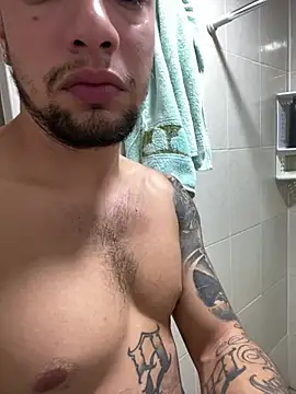 MrSoulMommy online show from February 8, 1:48 pm